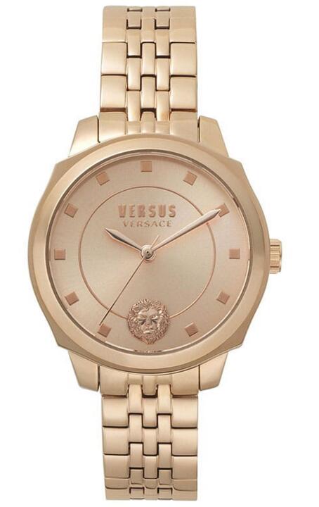 Fashion replica Versus Versace Chelsea VSP510818 watch